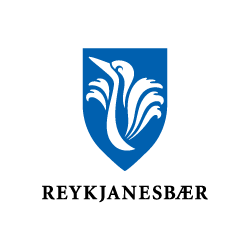 Reykjanesbær logo